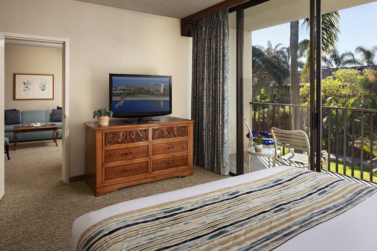 Catamaran Resort Hotel And Spa San Diego Exterior foto